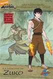 Légende de zuko (la)