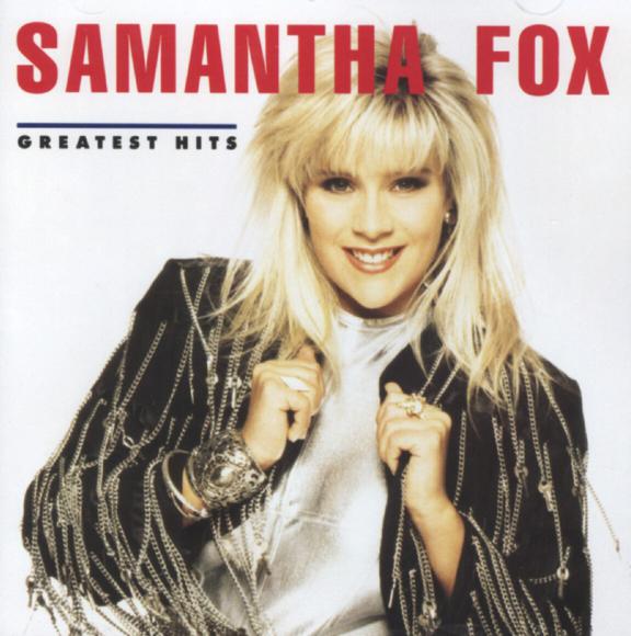 Samantha Fox - Greatest hits | Archambault